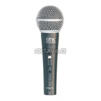 Микрофон Soundking SKEH 031